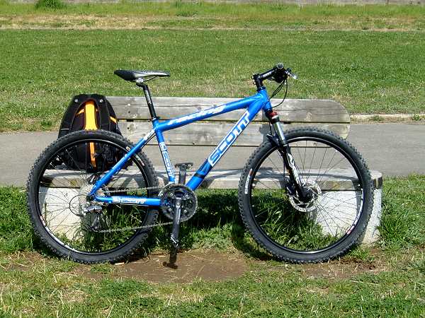 2004ǯ44δưNew MTB