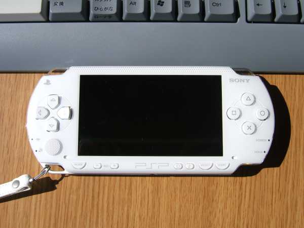 PSP