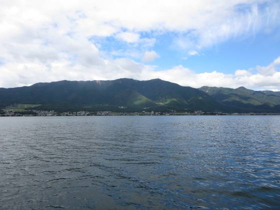 2014-09-13_1023_出港直後の比良の山並み_IMG_7677_s.JPG