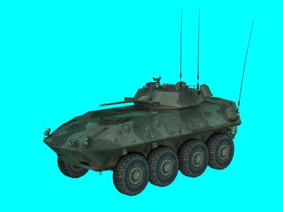LAV-25