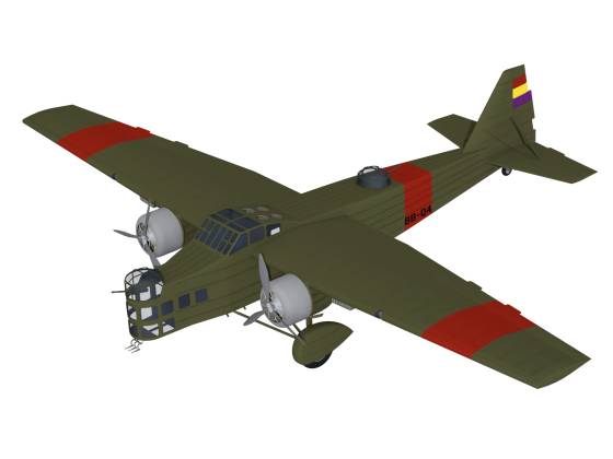 Bloch MB-200