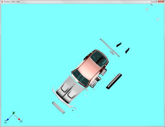 poseray_preview_Ford_Mustang_1966_TF3DM_3ds_1st_w560.jpg