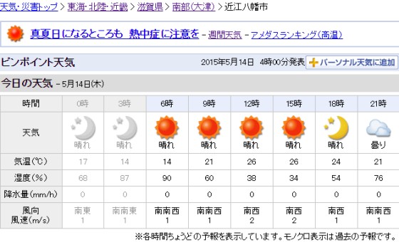 2015-05-14_0639_近江八幡市の天気 Yahoo 天気・災害_s.jpg