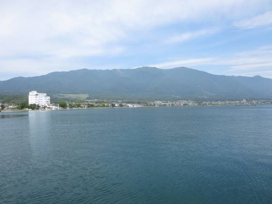 2015-05-22_1027_出港直後の比良の山並み_IMG_3644_s.JPG
