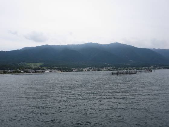 2015-07-03_1021_出港直後左舷に見える比良の山並み_IMG_4711_s.JPG