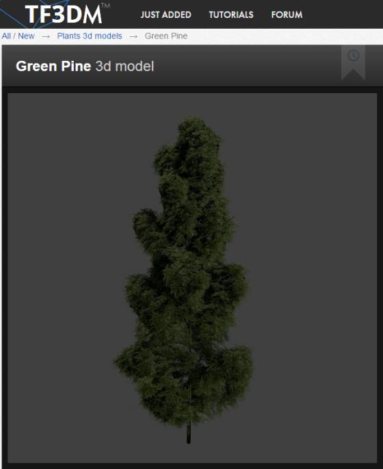 TF3DM_Green_Pine_ts.jpg