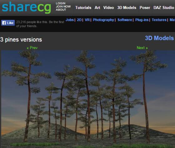 ShareCG_3_Pines_Versions_ts.jpg