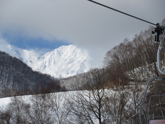 2020-02-02_1020_丸山ゲレンデから見た杓子岳と白馬鑓ヶ岳_IMG_2249_s.JPG