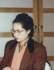 自画像