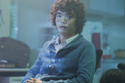 貞子3D