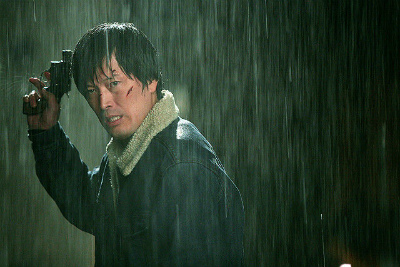 殺人の告白