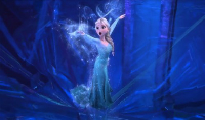 アナと雪の女王