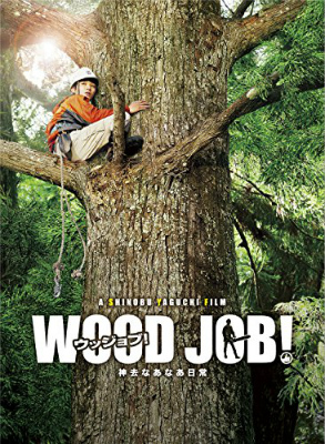wood job!