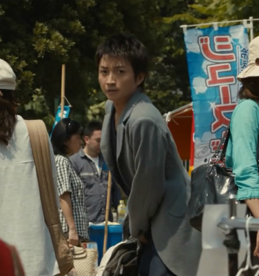 モンスターズ