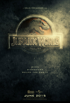 ジュラシックワールド