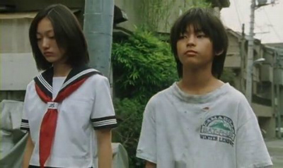 誰も知らない