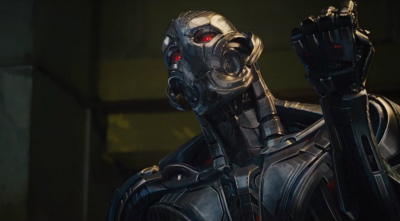 アベンジャーズ