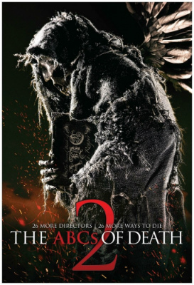 ABC・オブ・デス 2