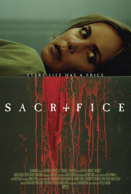 sacrifice