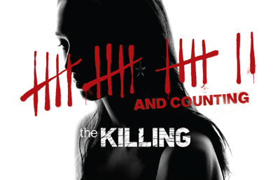 the killing