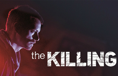 The Killing ザ キリング シーズン４ マープルのつぶやき