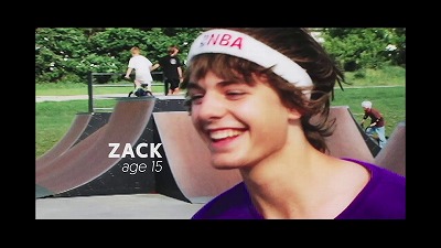 行き止まりの世界に生まれて