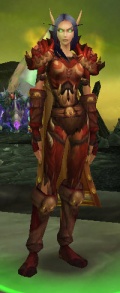 sinestra