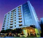 Ebina House Hotel Bangkok