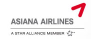 asiana航空ロゴ