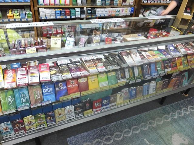 【ささ様】マイルドセブン　ラーク　陳列棚　レトロ　タバコ ささ様】マイルドセブン ラーク 陳列棚 レトロ タバコ ささ様