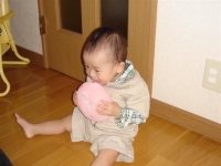 2008年2月11日のムスコ