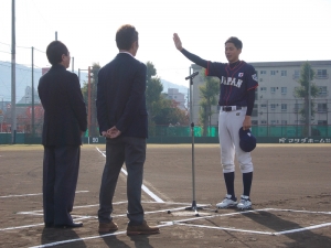 20191118選手宣誓