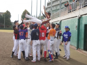 20191118氏川胴上げ