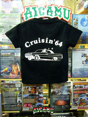 cruisin ¥Ö¥é¥Ã¥¯