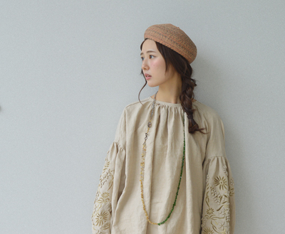TOWAVASE（トワヴァーズ）2015AW 新作情報！ | cabinet ATELIER