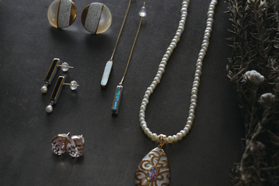 Classic Ko(クラシック コー) Jewelry fair を開催! | cabinet ATELIER