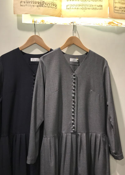 入荷情報・ファッション | cabinet ATELIER