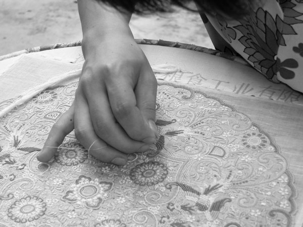 table cloth dress ]限定オーダーのお知らせです。 | cabinet ATELIER