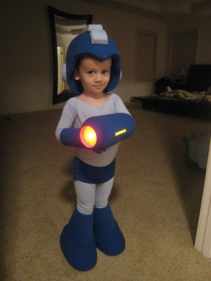 ロックマン