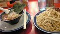 いっとくつけ麺