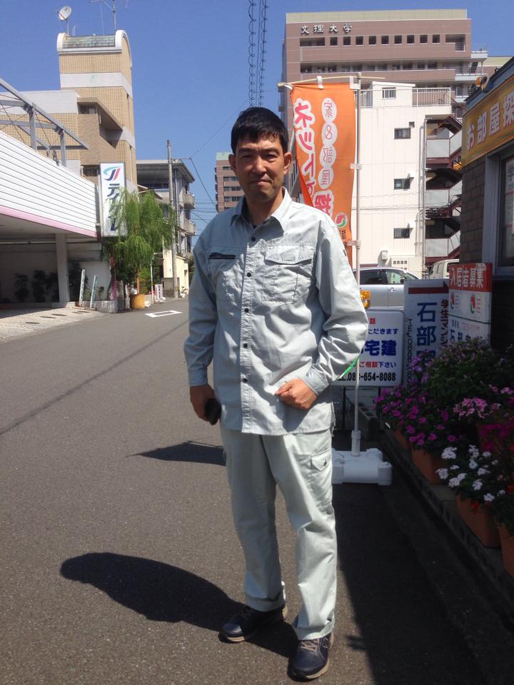 いしべっち