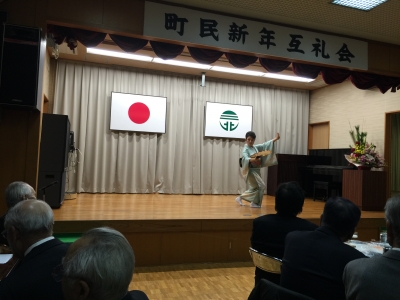 新年会