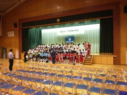 スポーツ