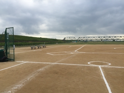 ソフトボール