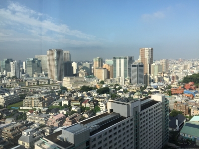東京