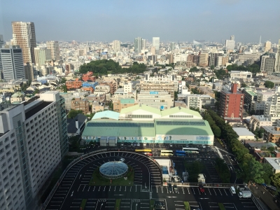 東京