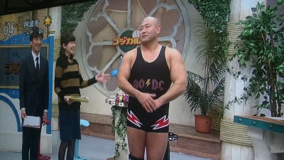アレクサンダー大塚