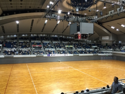 マーチングバンド