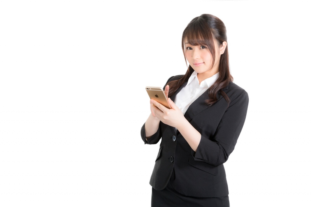 女性