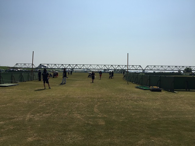 徳島 ソフトボール